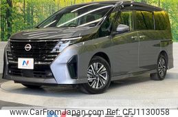 nissan serena 2024 -NISSAN--Serena 6AA-GFC28--GFC28-077***---NISSAN--Serena 6AA-GFC28--GFC28-077***-
