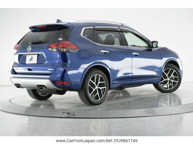 nissan x-trail 2019 -NISSAN--X-Trail DAA-HT32--HT32-157266---NISSAN--X-Trail DAA-HT32--HT32-157266- image 2