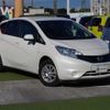 nissan note 2014 -NISSAN--Note DBA-E12--E12-242729---NISSAN--Note DBA-E12--E12-242729- image 25