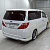 toyota alphard 2008 -TOYOTA 【香川 337や4000】--Alphard ANH20W--ANH20-8034856---TOYOTA 【香川 337や4000】--Alphard ANH20W--ANH20-8034856- image 2