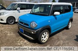 suzuki hustler 2017 -SUZUKI--Hustler DAA-MR41S--MR41S-226763---SUZUKI--Hustler DAA-MR41S--MR41S-226763-