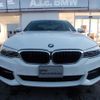 bmw 5-series 2017 quick_quick_JA20_WBAJA51030G876188 image 4