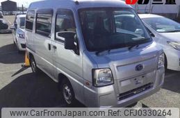 subaru sambar-van 2011 -SUBARU--Samber Van TV2-147666---SUBARU--Samber Van TV2-147666-