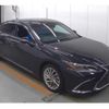 lexus es 2020 quick_quick_6AA-AXZH10_AXZH10-1015669 image 4