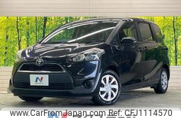 toyota sienta 2016 quick_quick_NSP170G_NSP170-7060251