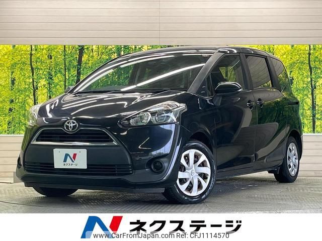 toyota sienta 2016 quick_quick_NSP170G_NSP170-7060251 image 1