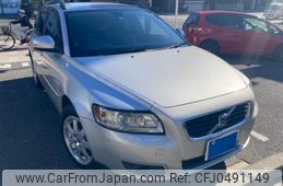 volvo v50 2010 -VOLVO--Volvo V50 CBA-MB4204S--YV1MW434BA2566719---VOLVO--Volvo V50 CBA-MB4204S--YV1MW434BA2566719-