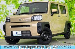 daihatsu taft 2022 quick_quick_5BA-LA900S_LA900S-0124133