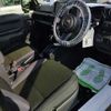 suzuki jimny 2022 -SUZUKI 【福島 581ｿ6636】--Jimny JB64W--251975---SUZUKI 【福島 581ｿ6636】--Jimny JB64W--251975- image 4