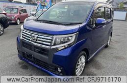 daihatsu move 2015 -DAIHATSU--Move LA150S--0022841---DAIHATSU--Move LA150S--0022841-