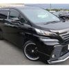 toyota vellfire 2017 quick_quick_DBA-AGH30W_AGH30-0141556 image 11