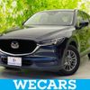 mazda cx-5 2017 quick_quick_DBA-KFEP_KFEP-102920 image 1