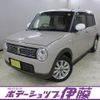 suzuki alto-lapin 2020 CFJ1617815 image 1