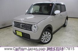 suzuki alto-lapin 2020 CFJ1617815