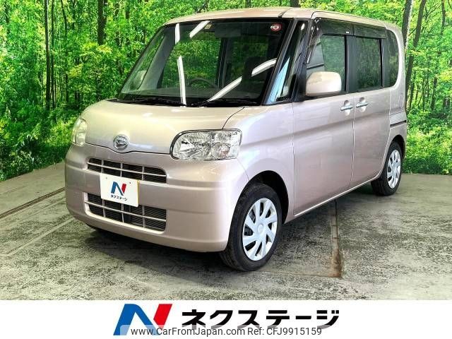 daihatsu tanto 2012 -DAIHATSU--Tanto DBA-L375S--L375S-0594168---DAIHATSU--Tanto DBA-L375S--L375S-0594168- image 1