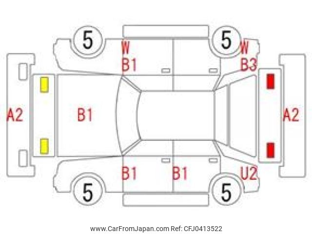 toyota hiace-van 2001 -TOYOTA--Hiace Van KG-LH178V--LH178-1011284---TOYOTA--Hiace Van KG-LH178V--LH178-1011284- image 2