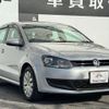 volkswagen polo 2013 quick_quick_DBA-6RCBZ_WVWZZZ6RZEU010617 image 5