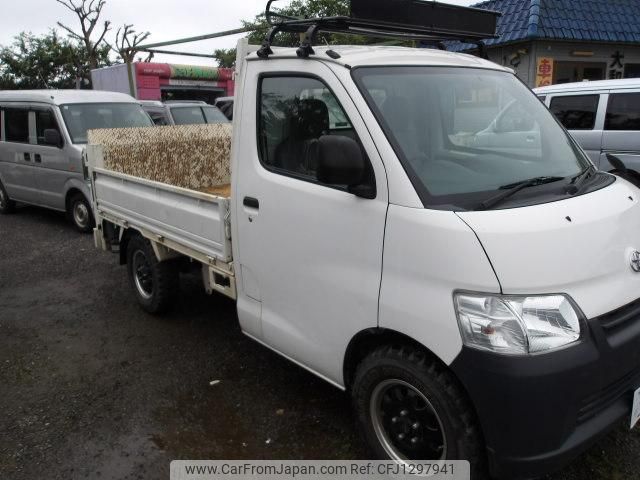 toyota townace-truck 2020 GOO_NET_EXCHANGE_0509929A30250615W002 image 1
