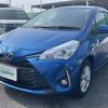 toyota vitz 2019 -TOYOTA--Vitz DAA-NHP130--NHP130-4007544---TOYOTA--Vitz DAA-NHP130--NHP130-4007544- image 24