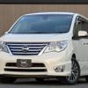 nissan serena 2015 quick_quick_DAA-HFC26_HFC-284004 image 1