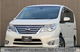 nissan serena 2015 quick_quick_DAA-HFC26_HFC-284004