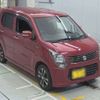 suzuki wagon-r 2013 -SUZUKI 【岐阜 589ﾕ 117】--Wagon R DBA-MH34S--MH34S-218599---SUZUKI 【岐阜 589ﾕ 117】--Wagon R DBA-MH34S--MH34S-218599- image 10