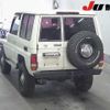 toyota land-cruiser-hzj70 1995 -TOYOTA--Land Cruiser HZJ70 0001579---TOYOTA--Land Cruiser HZJ70 0001579- image 2