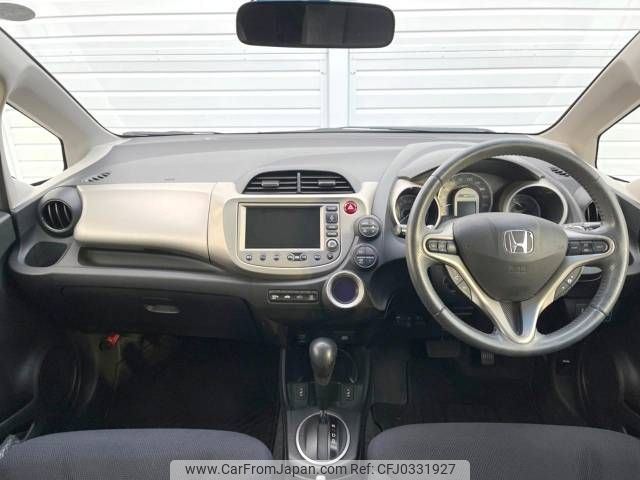 honda fit 2012 -HONDA--Fit DAA-GP1--GP1-1120178---HONDA--Fit DAA-GP1--GP1-1120178- image 2