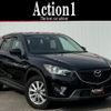 mazda cx-5 2014 quick_quick_KE2FW_KE2FW-135546 image 1