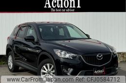 mazda cx-5 2014 quick_quick_KE2FW_KE2FW-135546