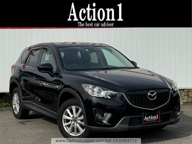 mazda cx-5 2014 quick_quick_KE2FW_KE2FW-135546 image 1