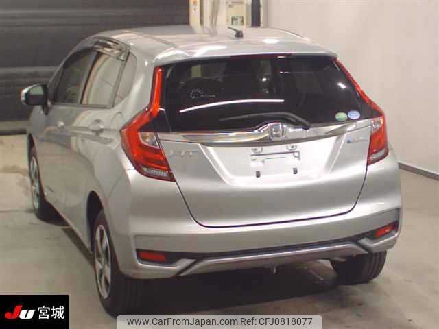 honda fit 2019 CFJ0818077 image 2