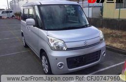 suzuki spacia 2014 -SUZUKI--Spacia MK32S-468929---SUZUKI--Spacia MK32S-468929-