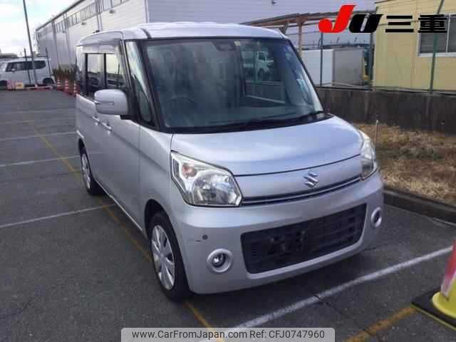 suzuki spacia 2014 -SUZUKI--Spacia MK32S-468929---SUZUKI--Spacia MK32S-468929- image 1