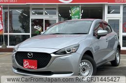 mazda demio 2019 -MAZDA--MAZDA2 DJ5AS--600473---MAZDA--MAZDA2 DJ5AS--600473-