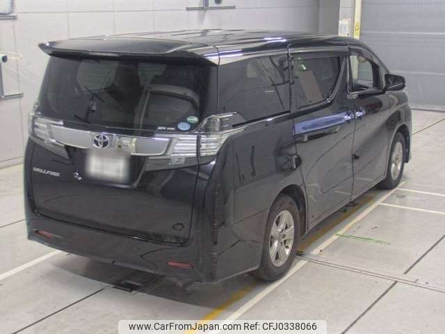 toyota vellfire 2016 -TOYOTA 【春日井 300ｻ6936】--Vellfire DBA-AGH30W--AGH30-0056542---TOYOTA 【春日井 300ｻ6936】--Vellfire DBA-AGH30W--AGH30-0056542- image 2