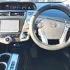 toyota prius-α 2016 -TOYOTA--Prius α ZVW40W--ZVW40-3116300---TOYOTA--Prius α ZVW40W--ZVW40-3116300- image 6