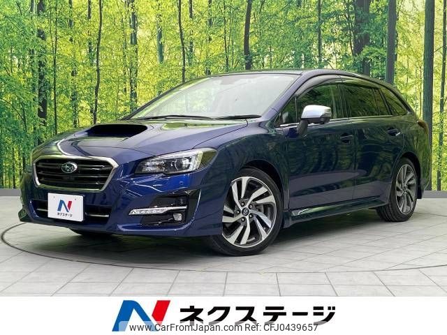 subaru levorg 2019 -SUBARU--Levorg DBA-VM4--VM4-144392---SUBARU--Levorg DBA-VM4--VM4-144392- image 1