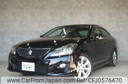 toyota crown 2009 quick_quick_GRS200_GRS200-0034183