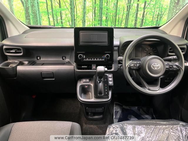 toyota sienta 2025 quick_quick_MXPL10G_MXPL10-1204282 image 2