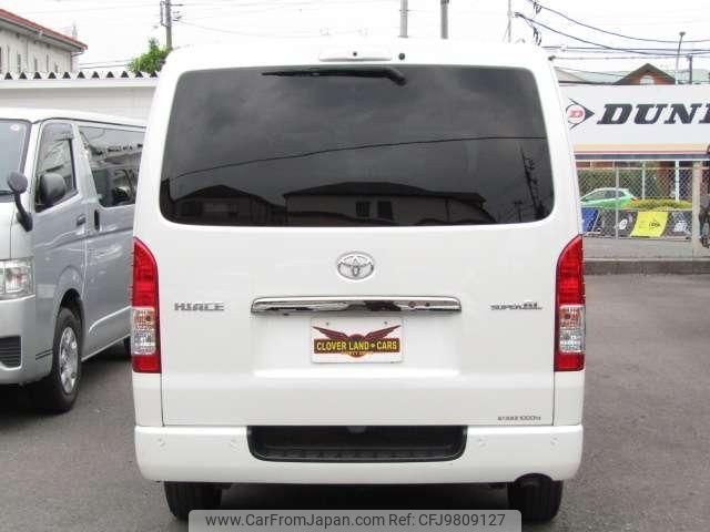 toyota hiace-van 2022 quick_quick_3BF-TRH200V_TRH200-0358889 image 2