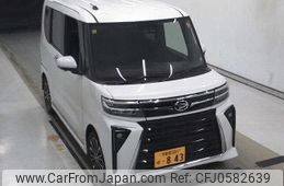 daihatsu tanto 2023 -DAIHATSU 【宇都宮 581ｾ843】--Tanto LA650S-0375322---DAIHATSU 【宇都宮 581ｾ843】--Tanto LA650S-0375322-