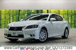 lexus gs 2012 -LEXUS--Lexus GS DAA-GWL10--GWL10-6003748---LEXUS--Lexus GS DAA-GWL10--GWL10-6003748-