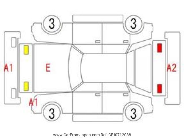 mitsubishi outlander 2016 -MITSUBISHI--Outlander DBA-GF7W--GF7W-0301253---MITSUBISHI--Outlander DBA-GF7W--GF7W-0301253- image 2