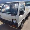 mitsubishi minicab-truck 1988 CFJ1101039 image 1
