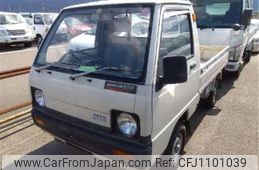 mitsubishi minicab-truck 1988 -MITSUBISHI--Minicab Truck ﾌﾒｲ--U14T-0035847---MITSUBISHI--Minicab Truck ﾌﾒｲ--U14T-0035847-