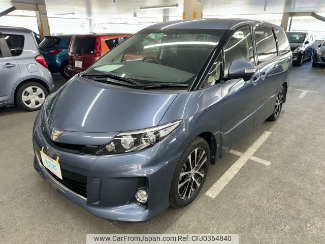 toyota estima 2012 AF-ACR50-7113454 image 1