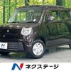 suzuki mr-wagon 2011 -SUZUKI--MR Wagon DBA-MF33S--MF33S-105493---SUZUKI--MR Wagon DBA-MF33S--MF33S-105493- image 1