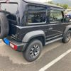 suzuki jimny-sierra 2023 CFJ1839381 image 9