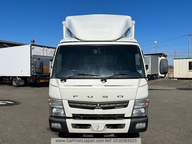 mitsubishi-fuso canter 2015 -MITSUBISHI--Canter TKG-FEB50--FEB50-540062---MITSUBISHI--Canter TKG-FEB50--FEB50-540062- image 2